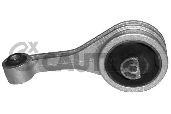 Coxim (suporte) traseiro de motor Ford Fiesta  J5S, J3S ao melhor preço