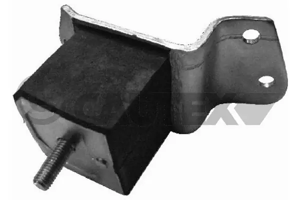 484 Metalcaucho Coxim (suporte) esquerdo de motor