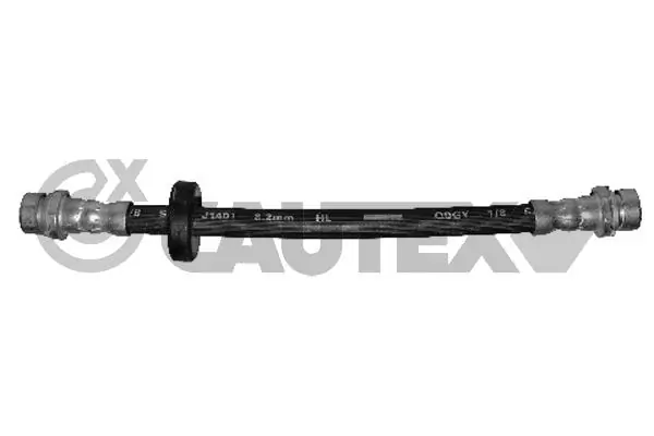 080237 Cautex