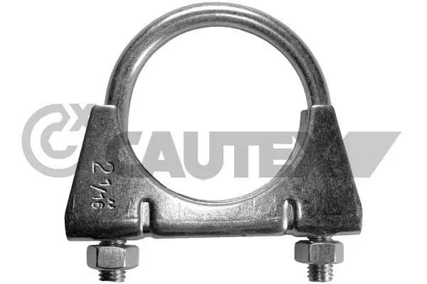 954163 Cautex