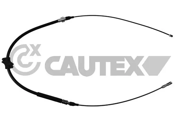 468142 Cautex