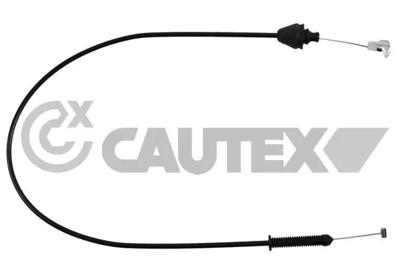 Cabo/pedal de gás (de acelerador) Beca Cables 614019 preço, a partir de 8,26 USD