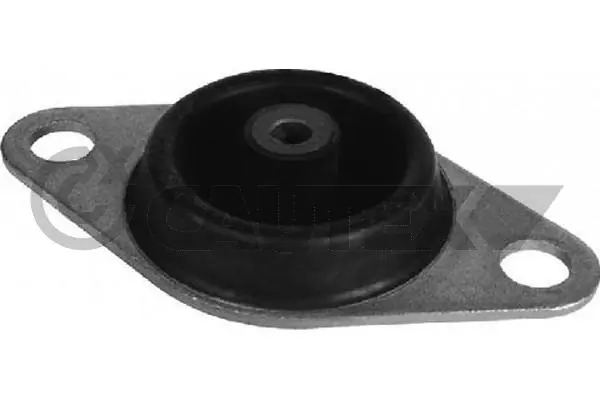 Coxim (suporte) esquerdo de motor Lemforder 20022