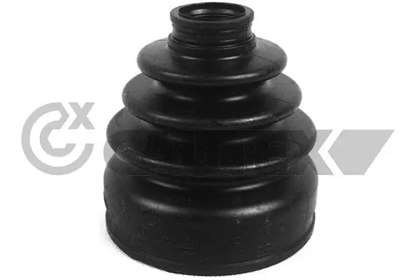  Bota de proteção interna de junta homocinética do semieixo dianteiro Mitsubishi Outlander III SUV (GF, GG) (2010 - 2022) III