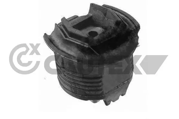Bloco silencioso de viga traseira (de plataforma veicular) Mercedes C  W203 ao melhor preço