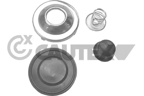 319113A500 Ssang Yong Filtro de combustível