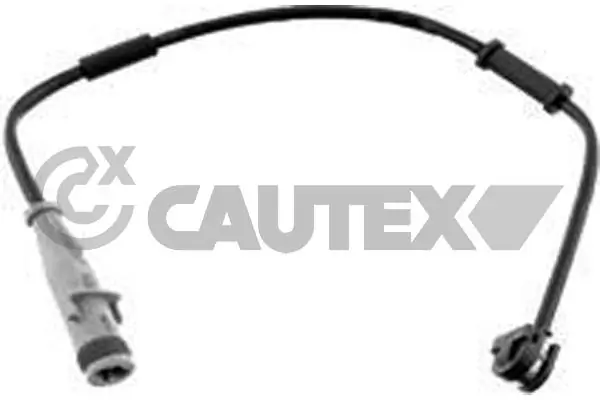 482505 Cautex