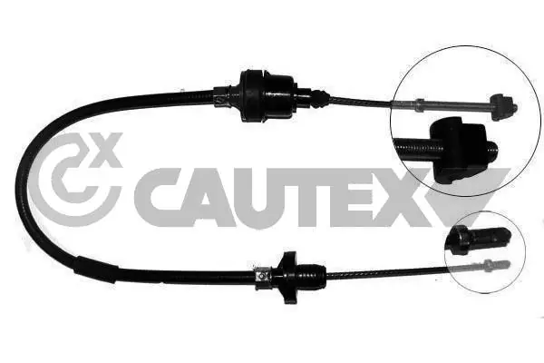 489049 Cautex