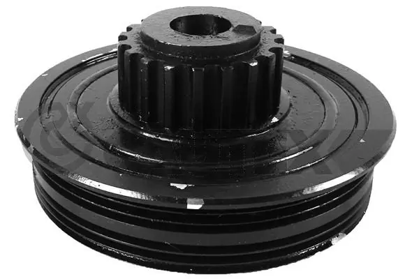 6186295 Opel Polia de cambota