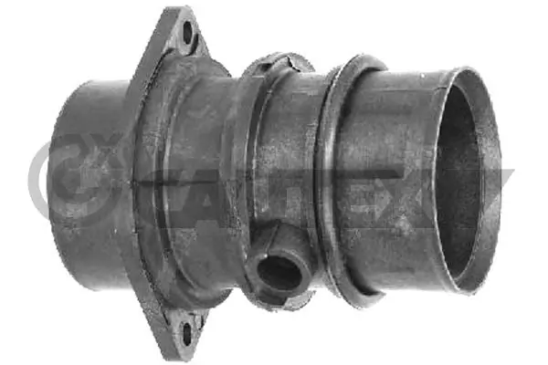 Cano derivado de ar do medidor de consumo do ar para Renault Clio III BR01, CR01
