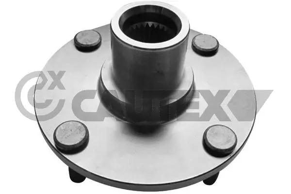 061007 Cautex