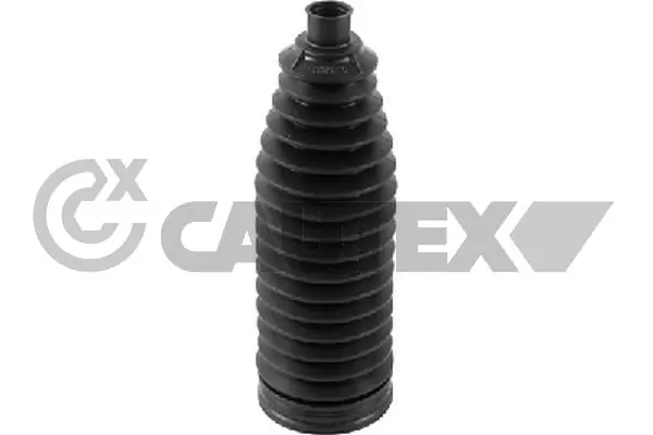 Bota de proteção do mecanismo de direção (de cremalheira) para Mercedes ML/GLE  W166