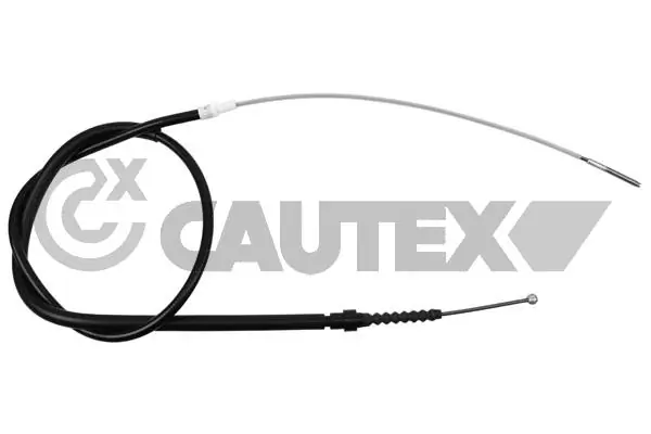 467984 Cautex