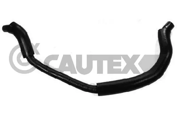 Compre 646494 Peugeot/Citroen Mangueira do radiador de aquecedor (de forno), linha de combustível de retorno