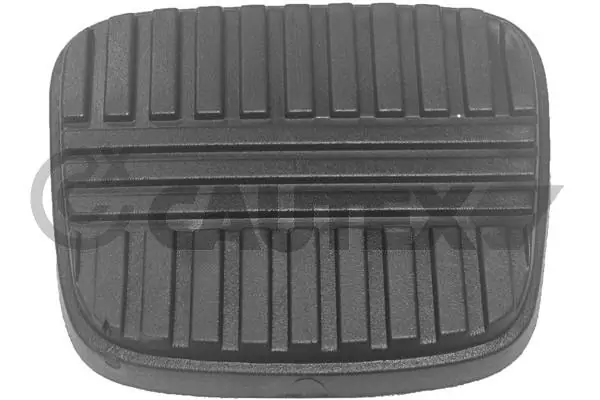 Placa sobreposta de pedal do freio 46531Y9500 Mercedes