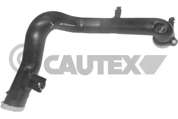 51832093 Fiat/Alfa/Lancia Mangueira (cano derivado) de intercooler