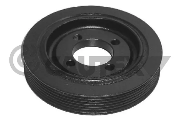  Polia de cambota Opel Frontera A SUV (5MWL4) (1991 - 1998) A