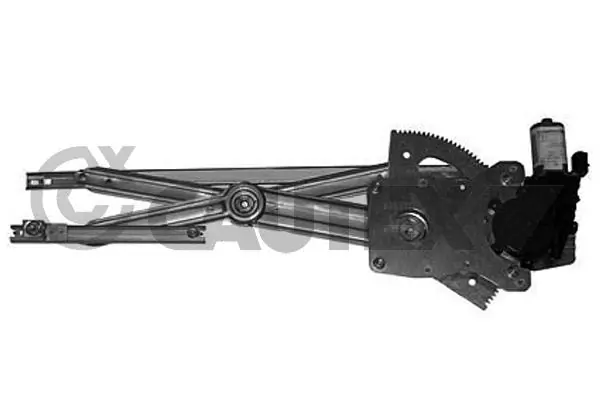 Mecanismo de acionamento de vidro da porta dianteira esquerda Jeep Grand Cherokee preço, a partir de 63,16 USD