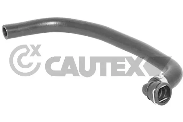 Cano derivado de ventilação de cárter (de separador de óleo) para Renault Megane II LM0, LM1