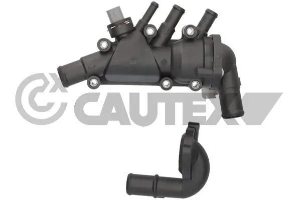 Caixa do termostato Ford Ka RBT ao melhor preço