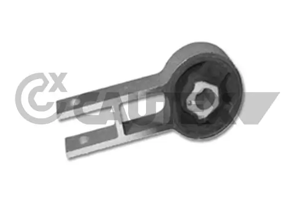 Coxim (suporte) traseiro de motor Metalcaucho 5570 preço, a partir de 19,73 USD