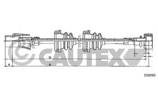 469145 Cautex
