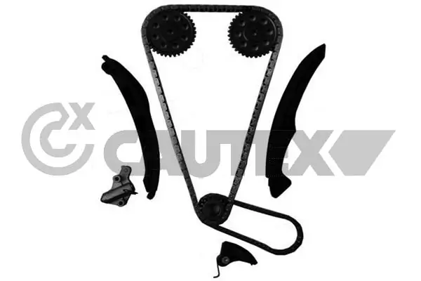 752072 Cautex