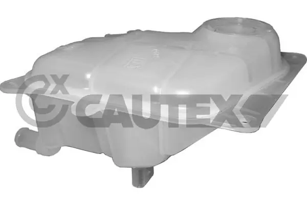954081 Cautex