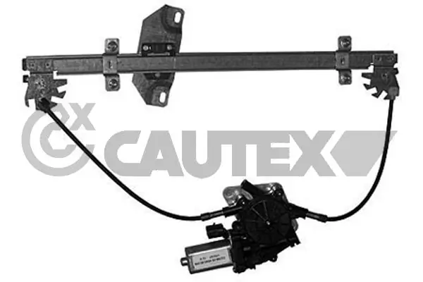 707025 Cautex