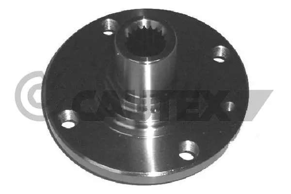 461014 Cautex