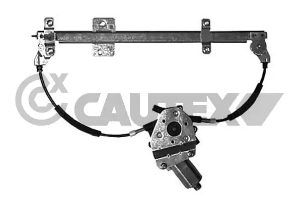 017096 Cautex