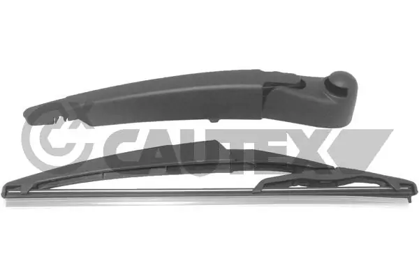 752629 Cautex