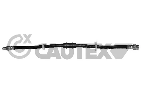 010000 Cautex