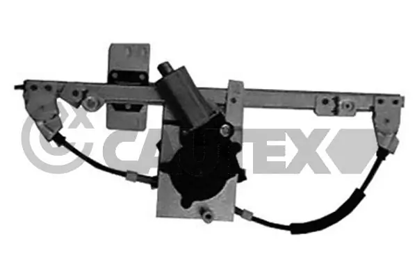 Mecanismo de acionamento de vidro da porta traseira esquerda VALEO 851876 preço, a partir de 78,12 USD