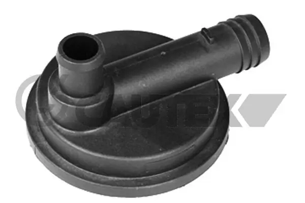Válvula PCV de ventilação dos gases de cárter OS0047 Polcar