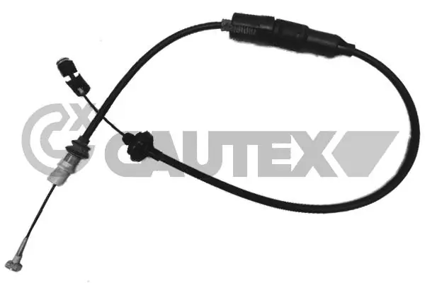 Cabo de embraiagem Beca Cables 707025 preço, a partir de 17,63 USD