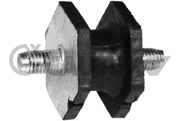 020055 Cautex