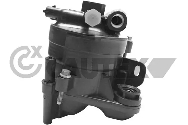 Caixa de filtro de combustível FM5Q9155AA Ford
