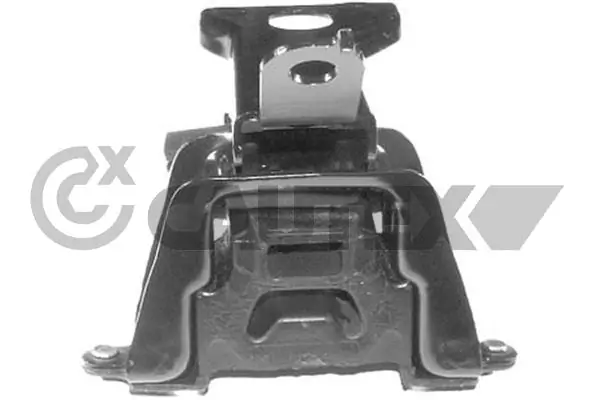 756040 Cautex