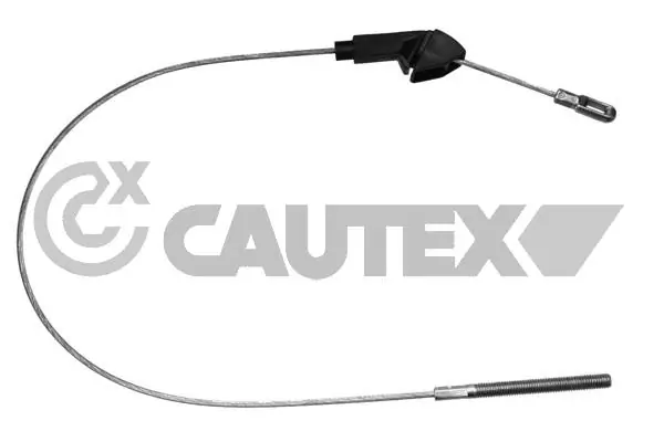 489005 Cautex
