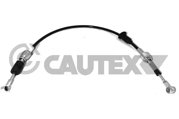 Cabo de mudança (de seleção de velocidade) Beca Cables 2002319 preço, a partir de 33,87 EUR