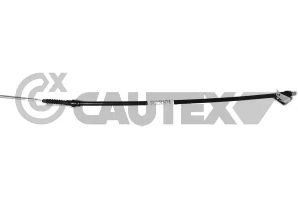 Compre 601015 Beca Cables Cabo de embraiagem