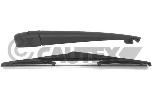  Limpa-pára-brisas de vidro traseiro Hyundai Ix35 SUV (LM) (2009 - 2016) 