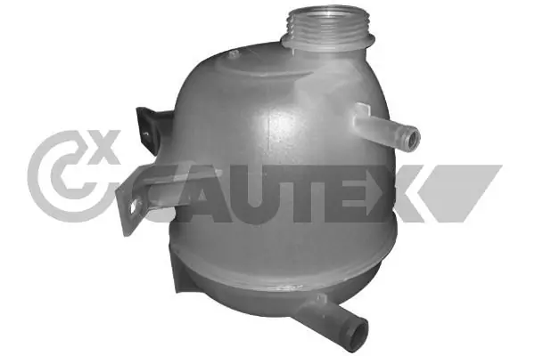 954079 Cautex