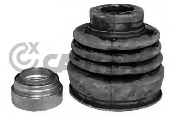 010716 Cautex