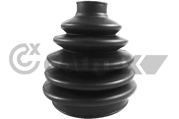 Bota de proteção externa de junta homocinética do semieixo dianteiro para Citroen C4