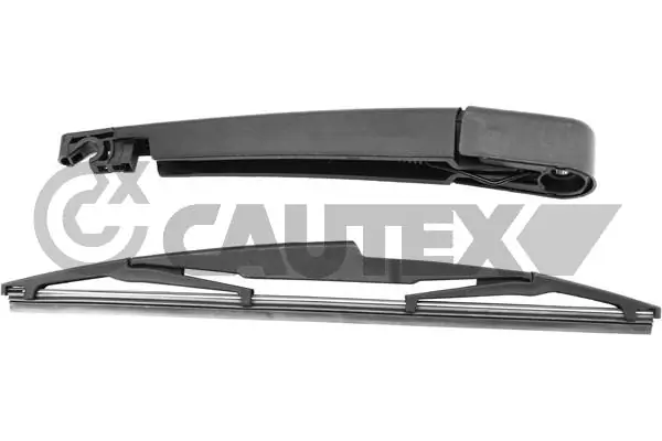  Limpa-pára-brisas de vidro traseiro Hyundai I10 hatchback (PA) (2010 - 2013) 
