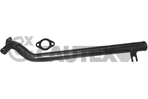 Mangueira (cano derivado) do sistema de esfriamento Triclo 454381 preço, a partir de 33,58 USD