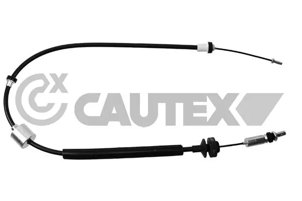 Cabo de embraiagem para Renault 21  S48