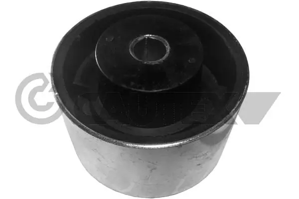 Coxim (suporte) traseiro de motor Peugeot 206 2E, K